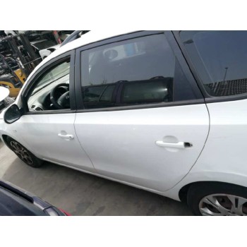 hyundai i30cw del año 2009