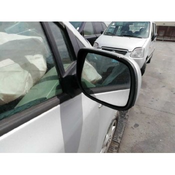 toyota yaris (ksp9/scp9/nlp9) del año 2007