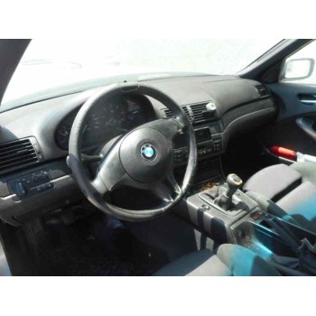 bmw serie 3 berlina (e46) del año 2001