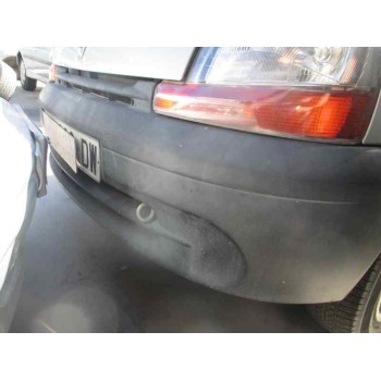 renault kangoo (f/kc0) del año 1999