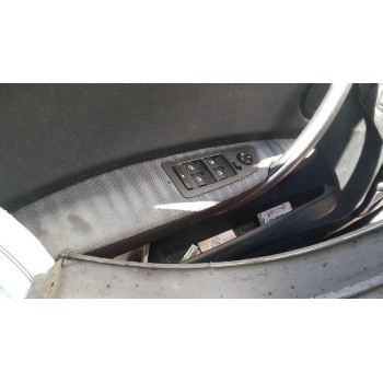 bmw serie 1 berlina (e81/e87) del año 2005