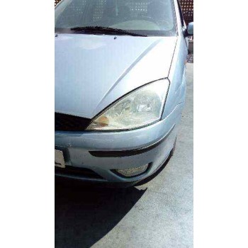 ford focus berlina (cak) del año 2004