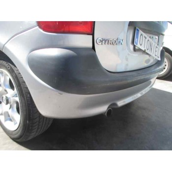 citroën xsara picasso del año 2000