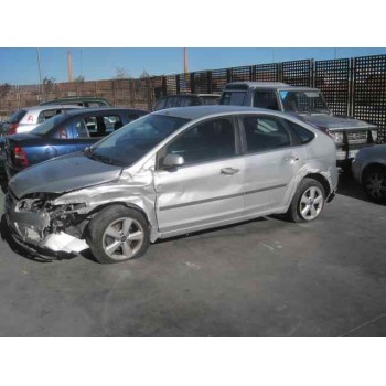 ford focus berlina (cap) del año 2005