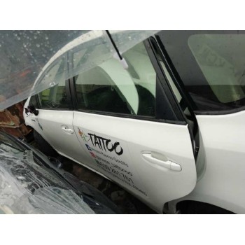 toyota prius+ del año 2017