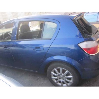 opel astra h berlina del año 2004