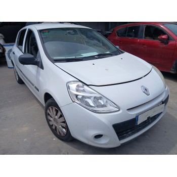 renault clio iii (br0/1, cr0/1) del año 2011