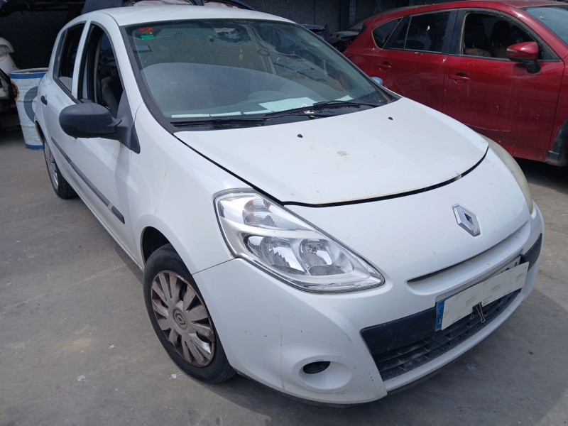 RENAULT CLIO III (BR0/1, CR0/1)