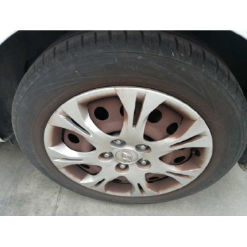 hyundai i30cw del año 2009