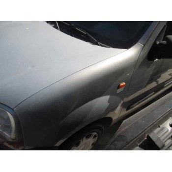 renault kangoo (f/kc0) del año 1999