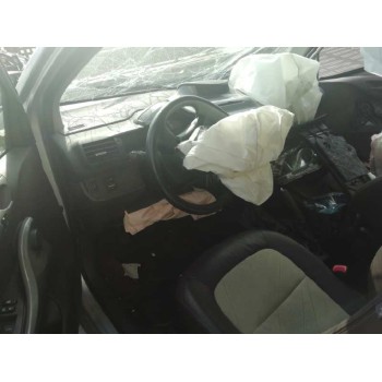 toyota iq del año 2010