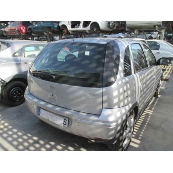 opel corsa c del año 2004