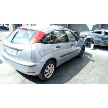 ford focus berlina (cak) del año 2004