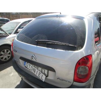 citroën xsara picasso del año 2000