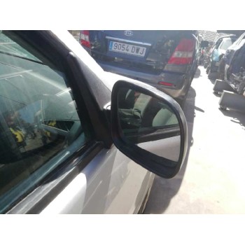 seat ibiza (6k1) del año 2001
