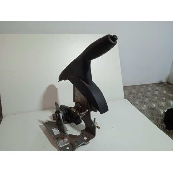 Recambio de palanca freno de mano para nissan juke (f15) acenta referencia OEM IAM 360101KK0A  