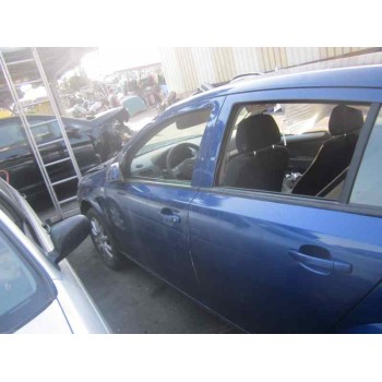 opel astra h berlina del año 2004