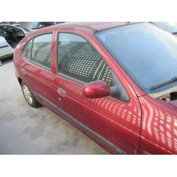 renault megane i classic (la0) del año 1998