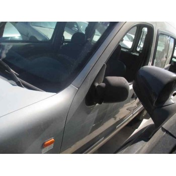 renault kangoo (f/kc0) del año 1999