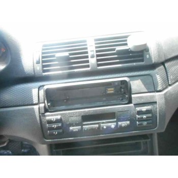 bmw serie 3 berlina (e46) del año 2001