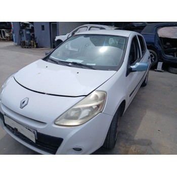 renault clio iii (br0/1, cr0/1) del año 2011