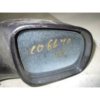 Recambio de retrovisor derecho para audi a4 berlina (b5) 1.9 tdi referencia OEM IAM   ELECTRICO