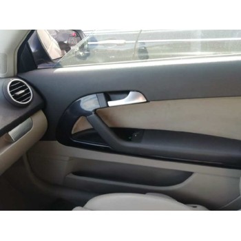 audi a3 (8p) del año 2003