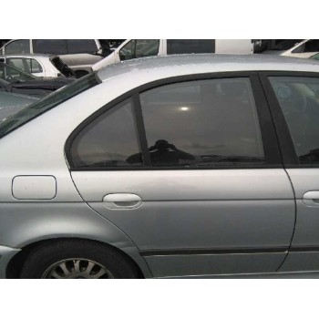 bmw serie 5 berlina (e39) del año 1997