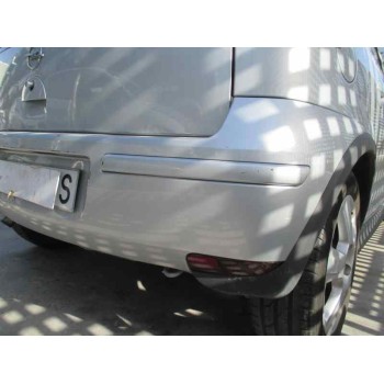 opel corsa c del año 2004