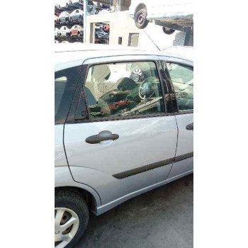 ford focus berlina (cak) del año 2004