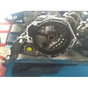 Recambio de caja cambios para daewoo nubira berlina cd referencia OEM IAM 96180859 B 130.780KM