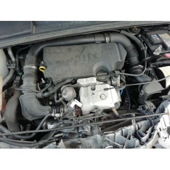 ford focus lim. (cb8) del año 2014