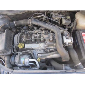 opel astra h berlina del año 2004