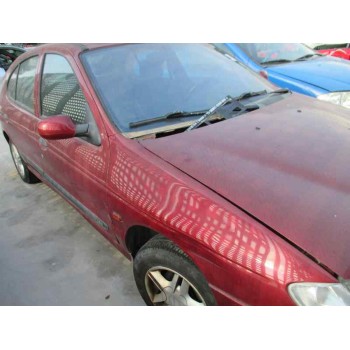 renault megane i classic (la0) del año 1998