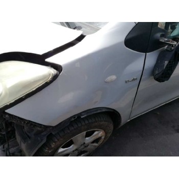 toyota yaris (ksp9/scp9/nlp9) del año 2007