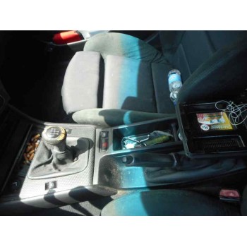 bmw serie 3 berlina (e46) del año 2001