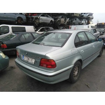 bmw serie 5 berlina (e39) del año 1997