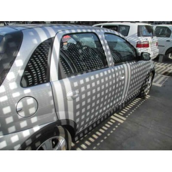 opel corsa c del año 2004