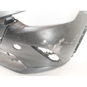 Recambio de paragolpes delantero para mazda cx-3 (dk) 1.8 skyactiv-d awd (dk2ws) referencia OEM IAM DF8050031  