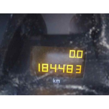 opel astra h berlina del año 2004