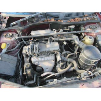 renault megane i classic (la0) del año 1998