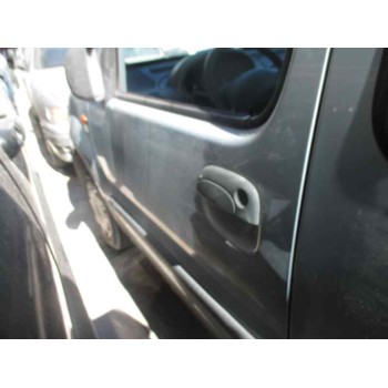 renault kangoo (f/kc0) del año 1999