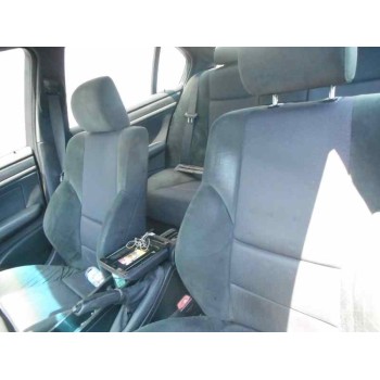 bmw serie 3 berlina (e46) del año 2001