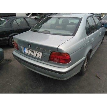 bmw serie 5 berlina (e39) del año 1997