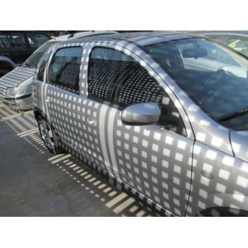 opel corsa c del año 2004