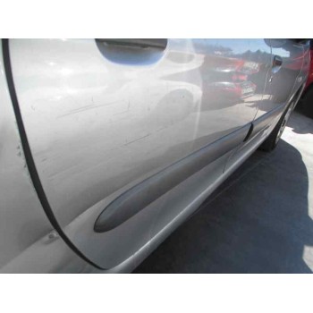 citroën xsara picasso del año 2000