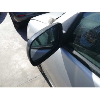 seat ibiza (6k1) del año 2001