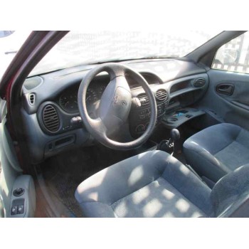 renault megane i classic (la0) del año 1998