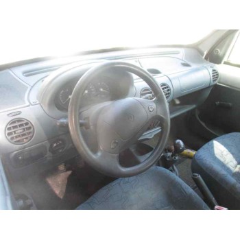 renault kangoo (f/kc0) del año 1999