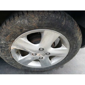 toyota yaris (ksp9/scp9/nlp9) del año 2007